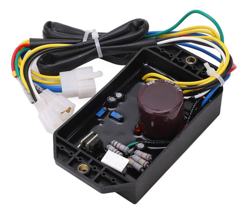 Gerador Regulador Avr Volt Age Automatic 185260v 1