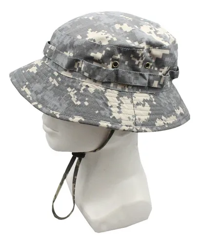 comprar Sombreros Tácticos Militares Tipo Boonie For Cazar, Tomar E