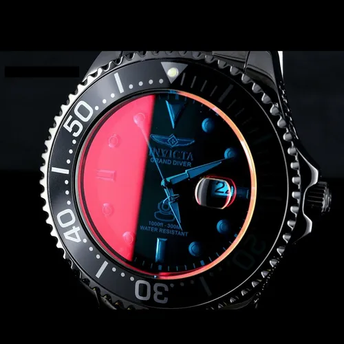 Invicta 26330 top