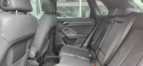 Audi Q3 2.0 40 Tfsi S-Line
