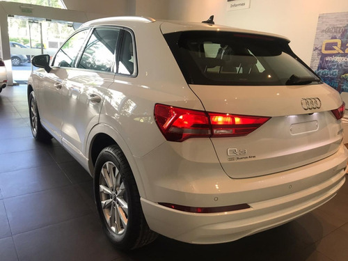 Audi Q3 35 Tfsi