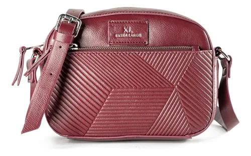 Bandolera Xl MercadoLibre