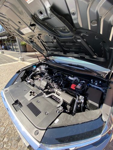 Honda CR-V Lx 2Wd