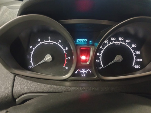 Ford Ecosport 2.0 Titanium 143cv 4x2