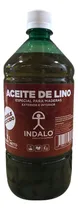 Comprar Aceite De Lino Proteccion Para Maderas 1 Litro