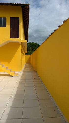 Casas Sobrepostas - Finan. Diretamente Com Prop. Ref. 17