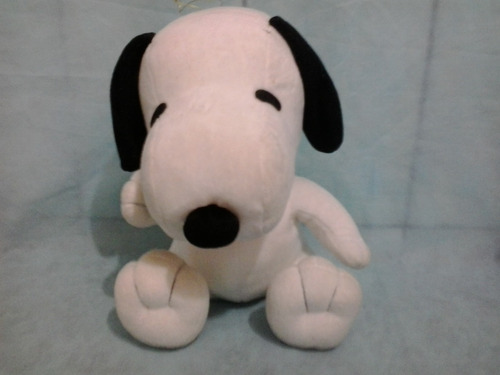 Pelucia Snoopy Peanuts