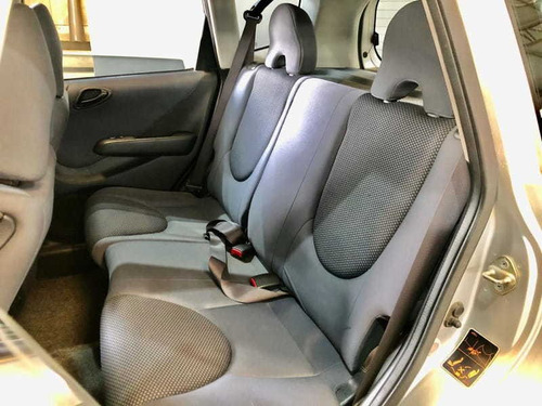 Honda Fit Lxl
