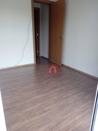 Sobrado Com 2 Dormitórios À Venda, 60 M² Por R$ 189.000 - Bela Vista - Caxias Do Sul/rs - So0198