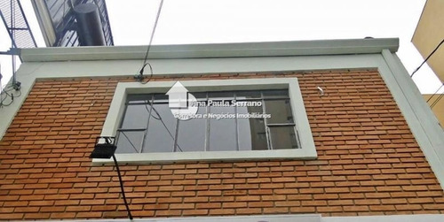 Imagem 2 de 7 de Sala - Centro De Sorocaba/sp - Sala Comercial Para Aluguel No Bairro Centro - Sorocaba, Sp - Ap38950