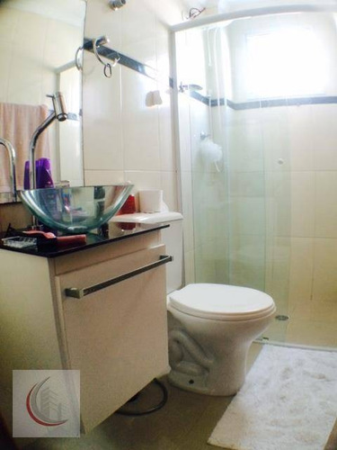 Imagem 10 de 27 de Apartamento Com 2 Dormitórios À Venda, 77 M² Por R$ 320.000,00 - Mirim - Praia Grande/sp - Ap0567