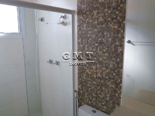 Imagem 10 de 15 de Casa Em Condomínio, Condomínio Saint Gerard, Ribeirão Preto - Ca0518-v