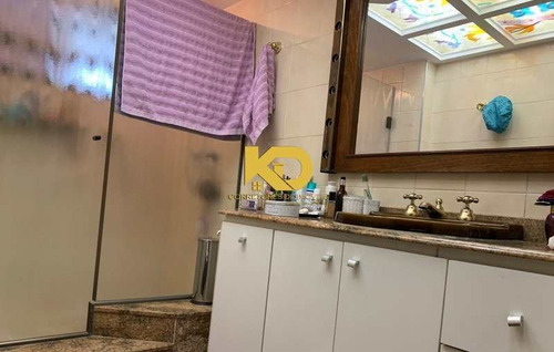 Imagem 22 de 30 de Apartamento Com 2 Dorms, Mooca, São Paulo - R$ 930 Mil, Cod: 411 - V411