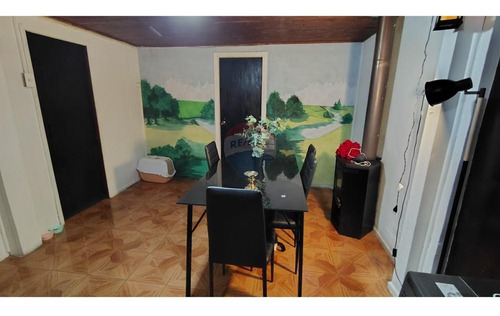 Encantadora Casa En Buin: Tu Nuevo Hogar Espera