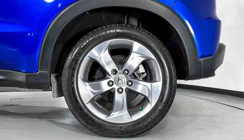 Imagen 10 de 15 de 103499 - Honda Hr-v 2018 Con Garantía