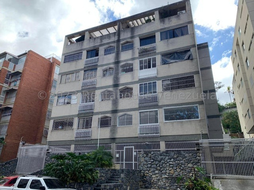 Apartamento En Venta Cumbres De Curumo Código 24-15737 Ms