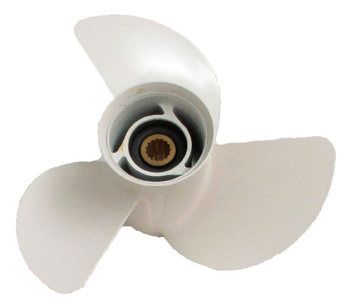 Propela Yamaha Para Motor Fuera De Borda 75h 85h 115h