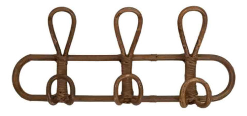 Perchero De Pared Para Decoración De Pared, Colgador De