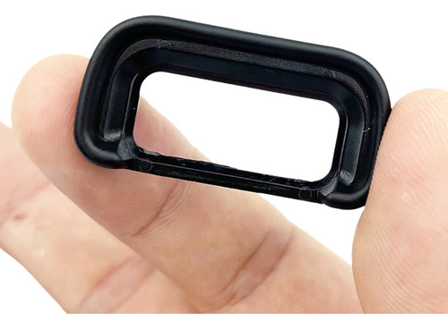 Ocular Con Visor Eyecup Ep20 Para 6700 A6700 Digital -fs