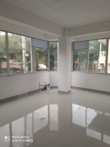 Apartamento Para Venta En Supia (53113).