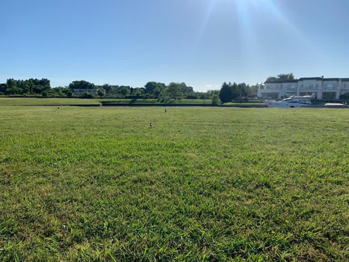 Imagen 1 de 23 de Venta Terreno Albanueva Con Costa Al Rio
