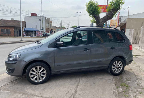Imagen 4 de 8 de Volkswagen Suran 2012 1.6 Trendline 11b