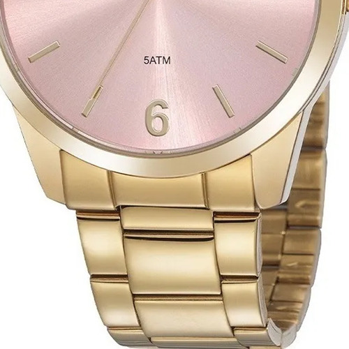 Relógio Feminino Mondaine 99457lpmvde1