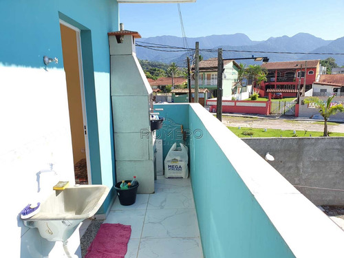 Imagem 18 de 20 de Apartamento Com 2 Dorms, Praia Da Maranduba, Ubatuba - R$ 265 Mil, Cod: 1461 - V1461