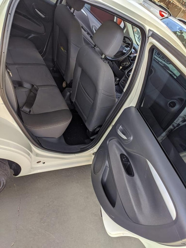 Imagem 4 de 10 de Fiat Punto