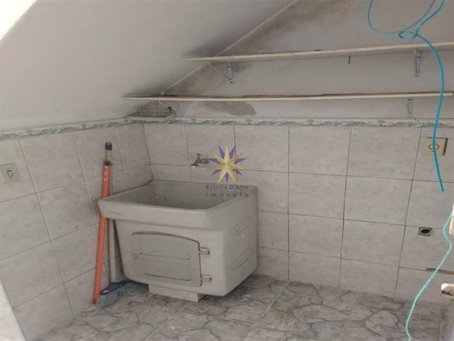 Imagem 11 de 11 de Casa Vila Nhocune São Paulo/sp - 2028
