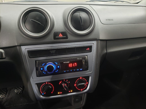 Volkswagen Saveiro Saveiro Robust 1.6 MSI CS (Flex)