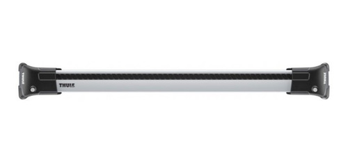 Barras Thule Ssangyong Rexton (w) 12-17 Re / Wingbar Edge