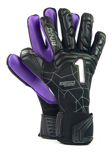 Imagen 1 de 5 de Guante De Arquero Rinat Xtreme Guard Superior / Arqueromania