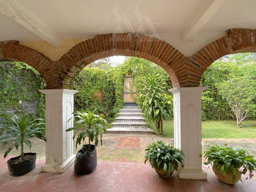 Venta Jardín De Eventos Funcionando En Pedregal De Las Fuentes, Jiutepec Morelos