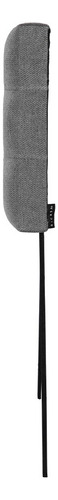 Cabecera Queen Size Dicasa Catania Gris