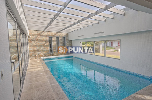 Imagen 15 de 28 de Apartamento En Playa Brava Venta