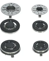 Comprar Hornillas, Quemadores Para Cocinas A Gas, Electricas Bosch