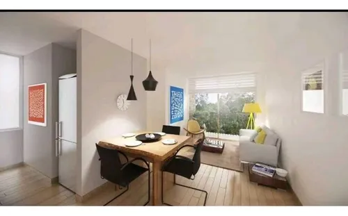 Apartamento En Venta Rionegro Sector El Tranvia (t)