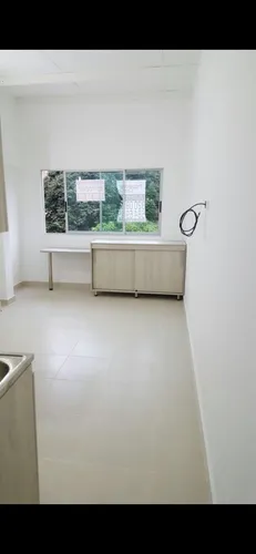 Aparta Estudio De 1 Ambiente