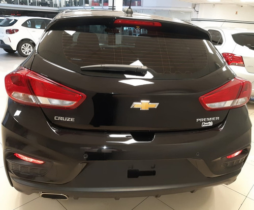 Chevrolet Cruze Premier 0km#7