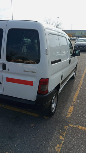 Peugeot Partner 1.6 Hdi Furgon Confort Airbag