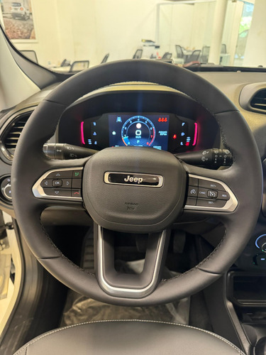 Jeep Renegade 1.3 Serie-S At6