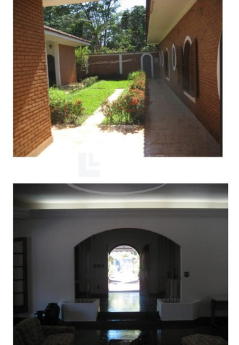 Ótima Chácara Para Venda No Recreio Internacional, 3 Dormitorios 1 Suite, Varanda Gourmet, Piscina Em 5390 M2 De Area Total - Ch00049 - 68984478