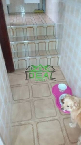 Casa Térrea Para Venda No Bairro Alto Da Lapa, 2 Dorm, 2 Vagas, 80 M, 100 M - 1292