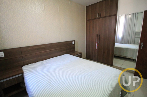 Imagem 8 de 15 de Apartamento - Coração Eucarístico - Belo Horizonte - R$ 349.000,00 - 9317