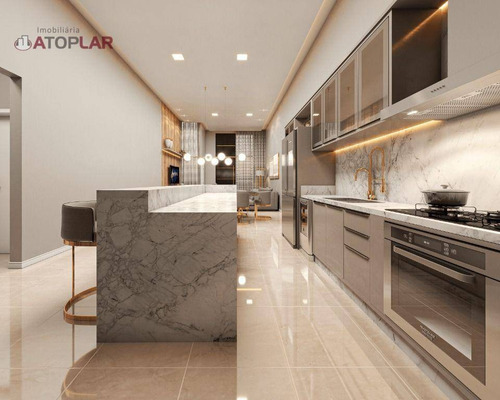 Imagem 8 de 30 de Casa À Venda, 162 M² Por R$ 1.564.168,26 - Santa Regina - Camboriú/sc - Ca0113