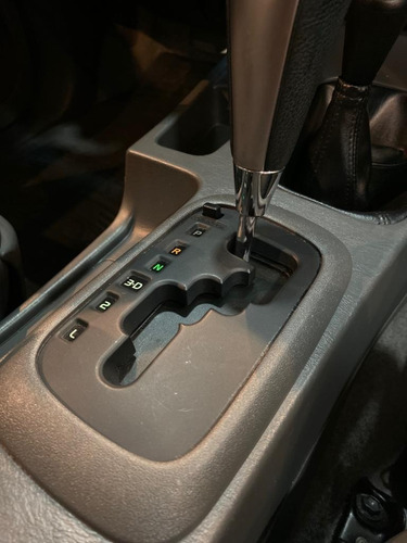 Imagem 12 de 15 de Toyota Hilux Srv 2.7 4x4 2014