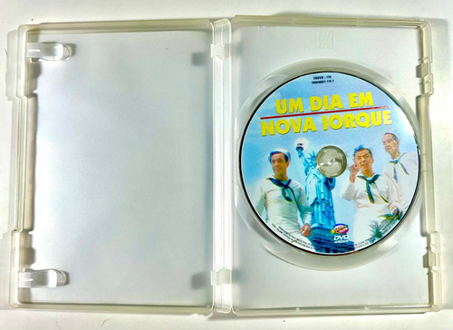 Sinatra: Robin Hood De Chicago, Um Dia Em Nova Iorque 2 Dvd