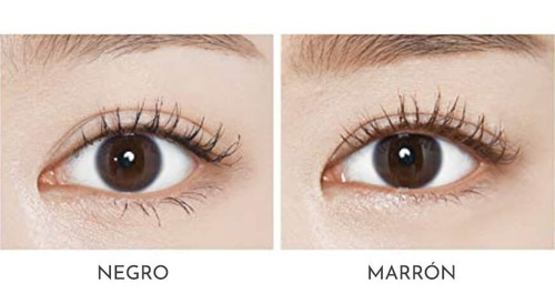 Lash Perm Curl Fix Mascara Long & Curl Cosmético Coreano