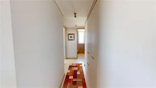 Departamento Nuevo En Venta De 3 Dormitorios En Concón